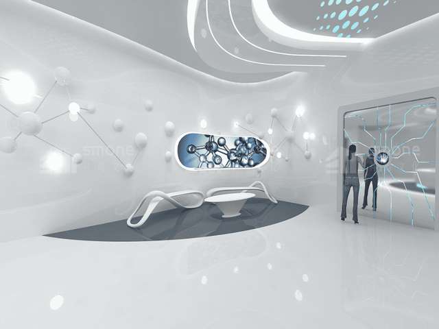 32位继电器IO模组