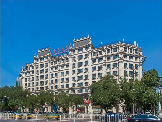 河南隔热服哪家比较好