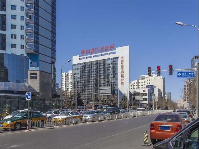 河南非标焊接工装