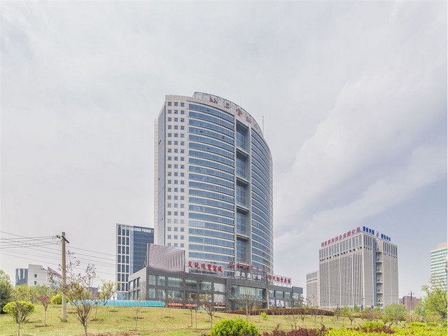 安徽多功能机场服务机器人经销商