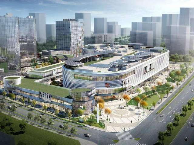 渝中区口碑打造方法