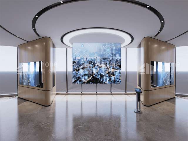 曲靖温泉规划设计