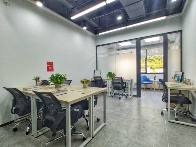 扬州目视化哪家好