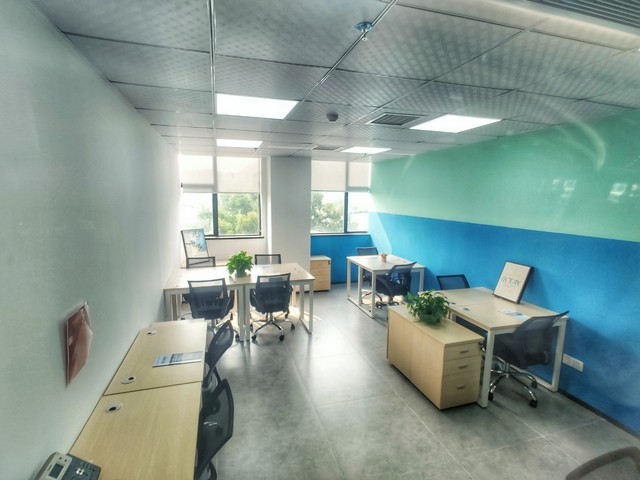 专注海水脱盐技术