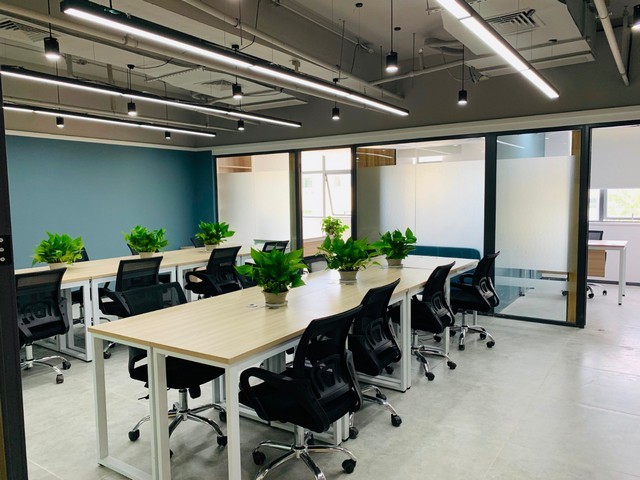 青岛手机AR导航导览系统设计