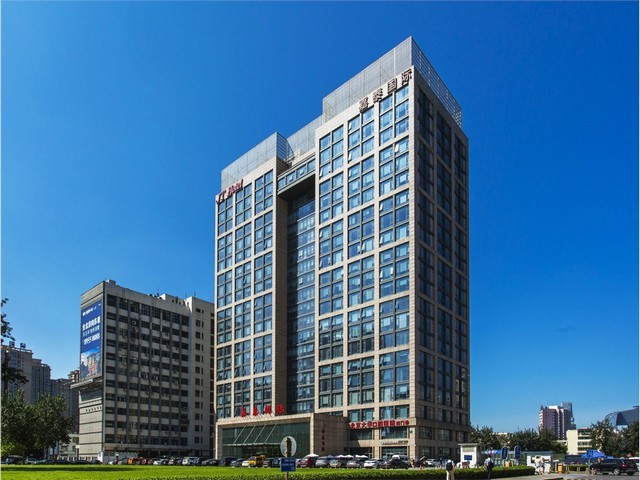 山西不锈钢换热器专业团队