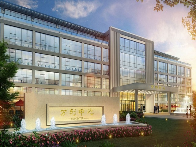 保山大礼堂通风设备施工