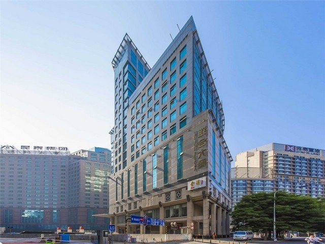 山西53度酱香型招商