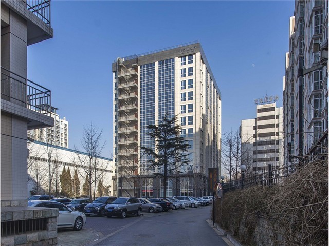 常州不锈钢散热器结构