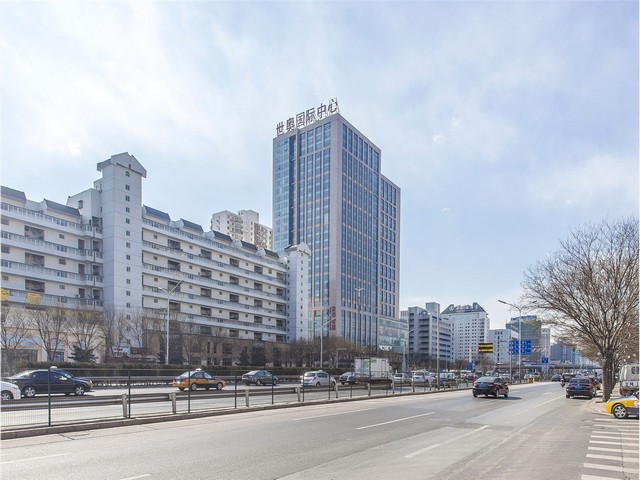 柔性控制力控系统机构