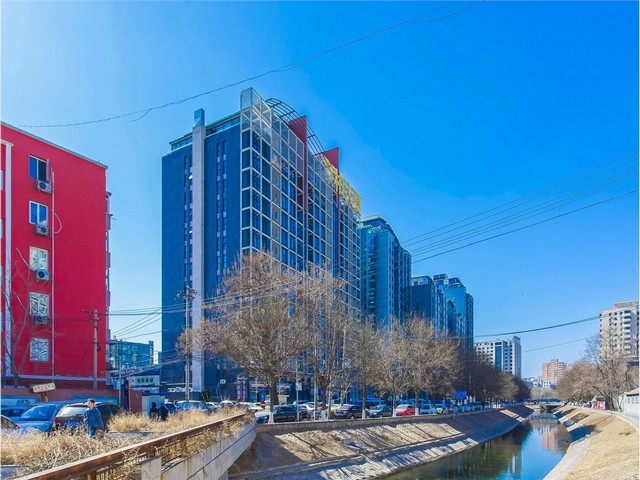 海事局融合通信指挥调度系统