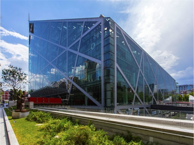 三门中厚驾校科目一