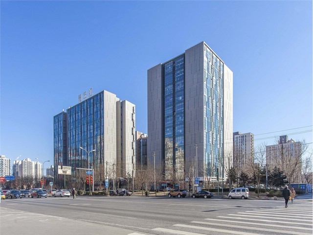 北京专业威探空气采样