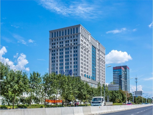 建筑修复石粉企业