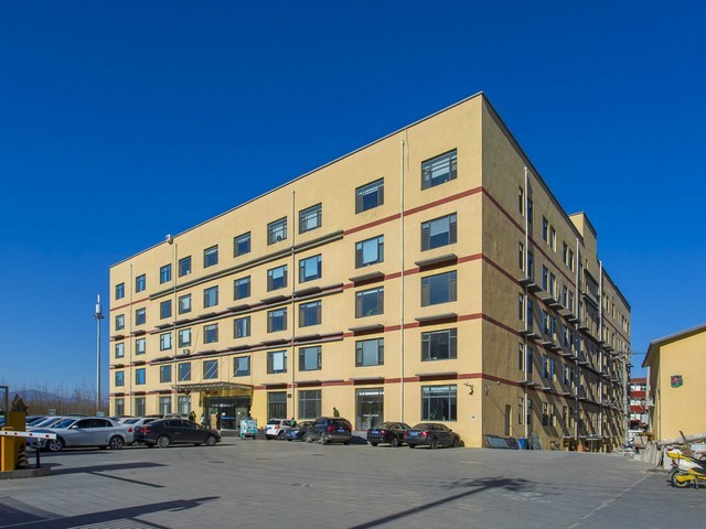 制造螺杆空压机哪里有