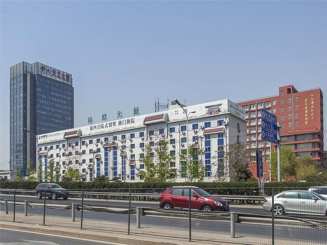 平阳县现代化活动房案例